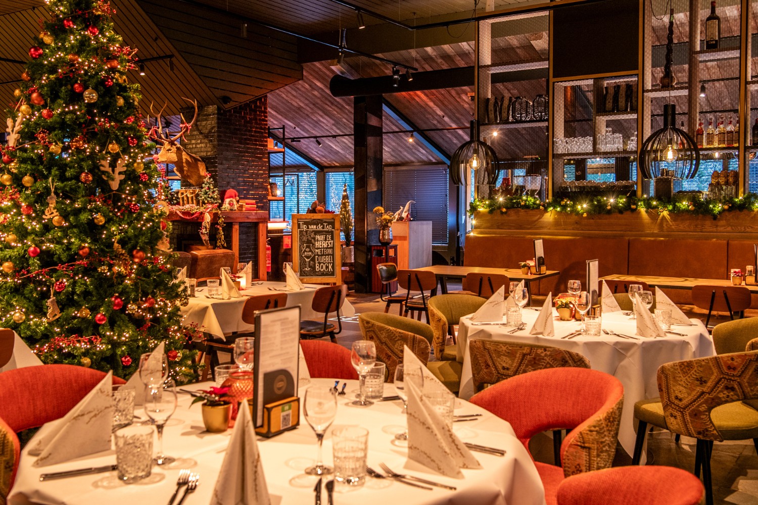 Themaweekend: Kerst